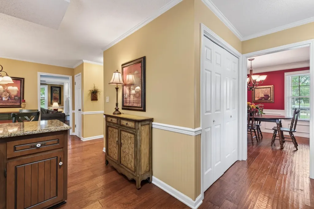 2158 Watertown Place Clarksville TN 37043