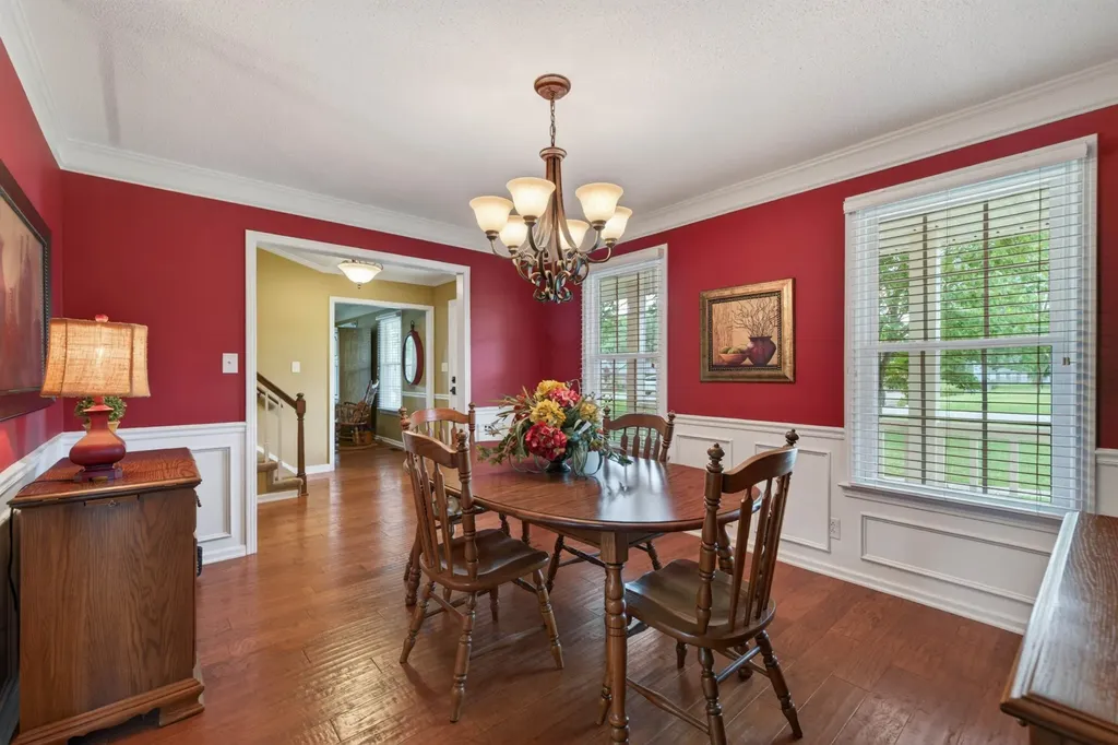 2158 Watertown Place Clarksville TN 37043
