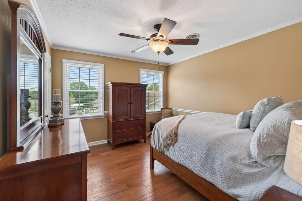2158 Watertown Place Clarksville TN 37043
