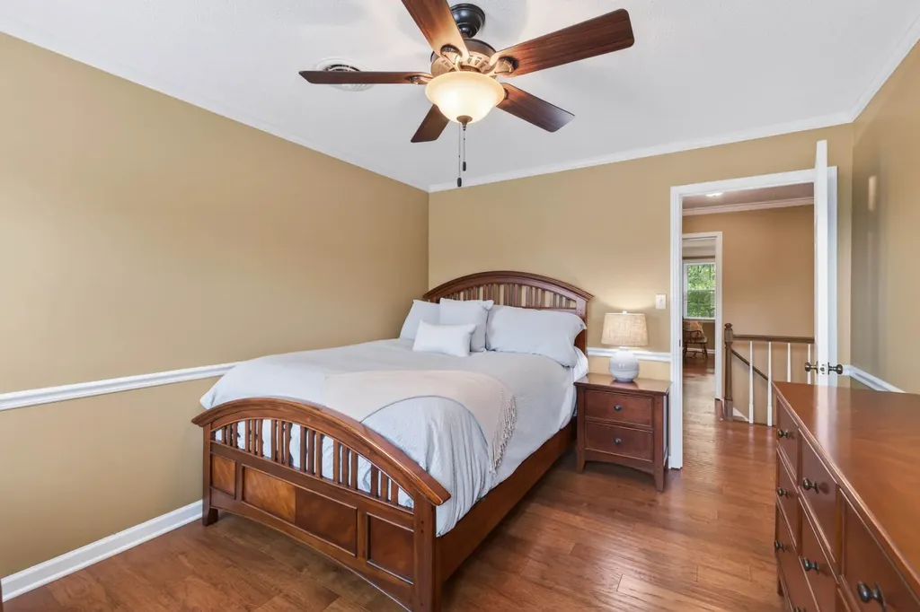 2158 Watertown Place Clarksville TN 37043