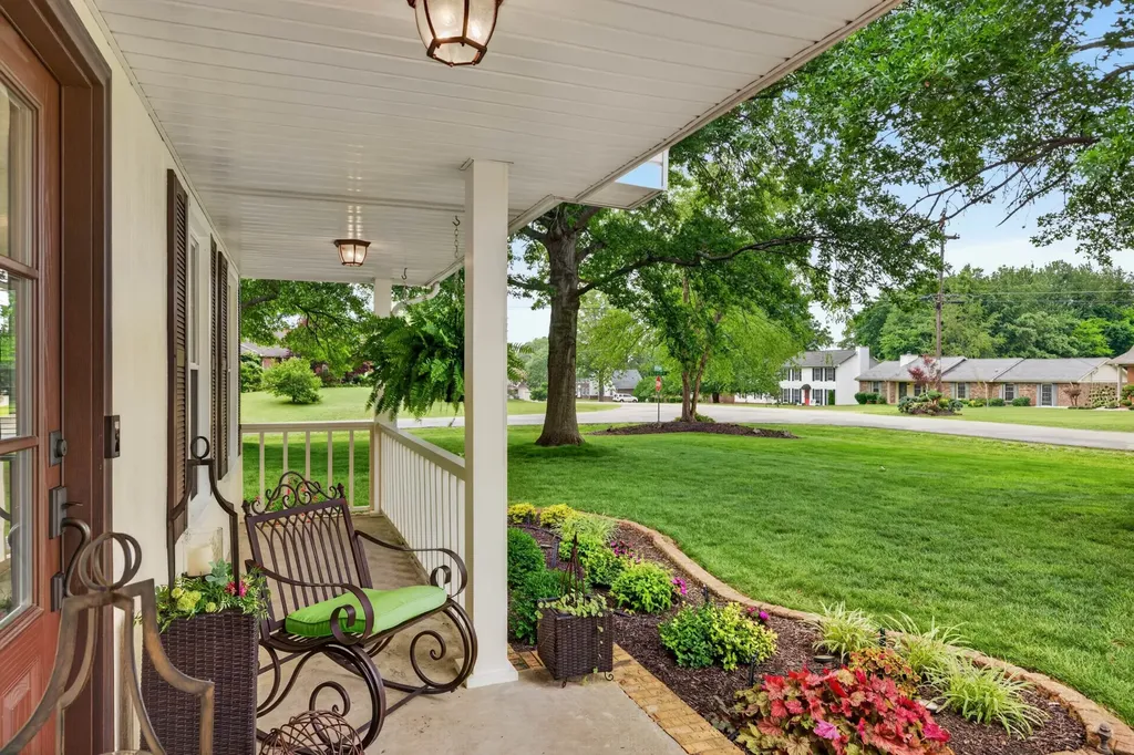 2158 Watertown Place Clarksville TN 37043