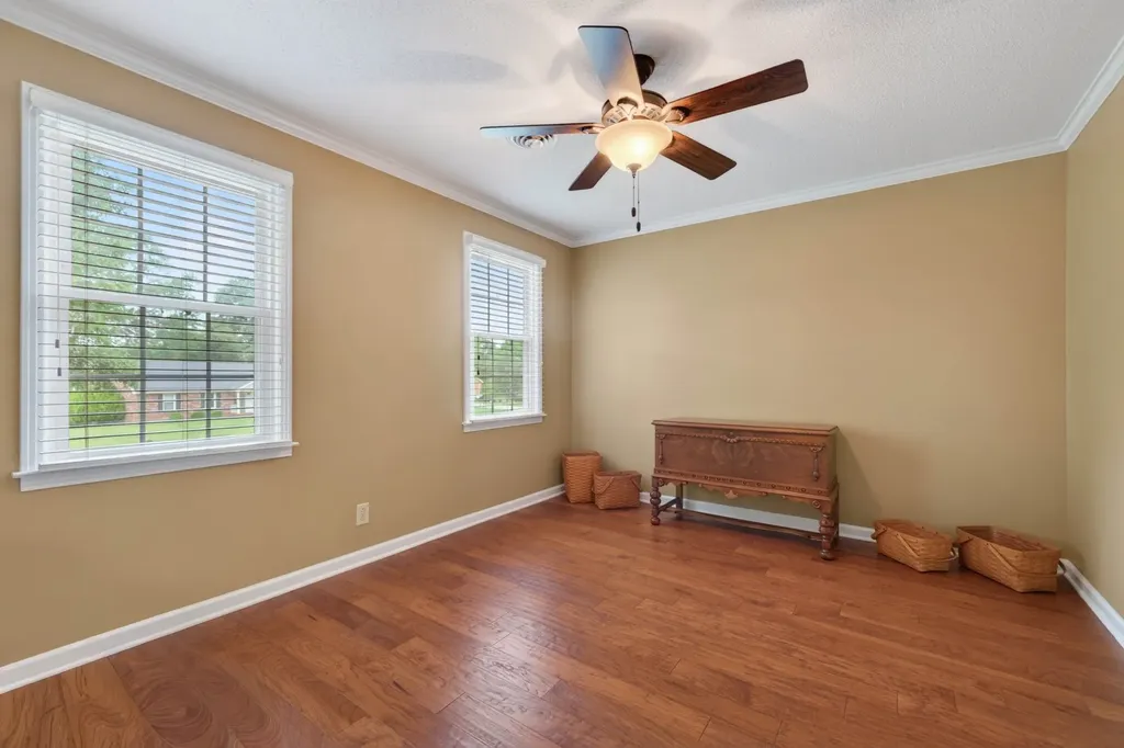 2158 Watertown Place Clarksville TN 37043