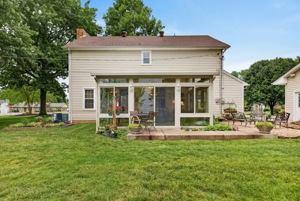 2158 Watertown Place Clarksville TN 37043