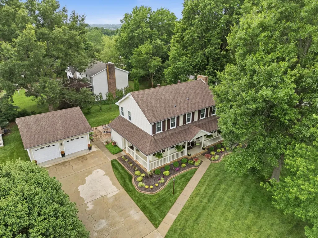 2158 Watertown Place Clarksville TN 37043
