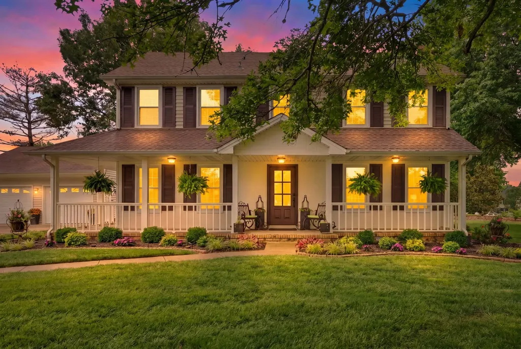 2158 Watertown Place Clarksville TN 37043