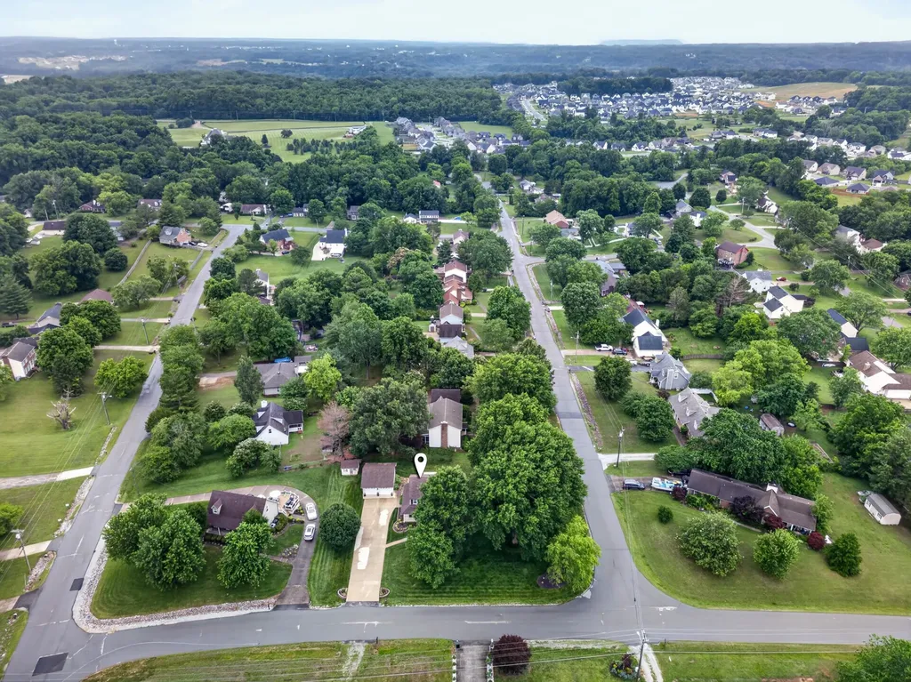 2158 Watertown Place Clarksville TN 37043