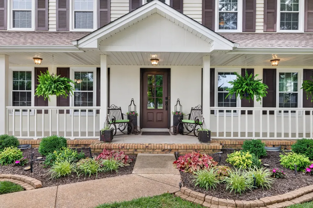 2158 Watertown Place Clarksville TN 37043