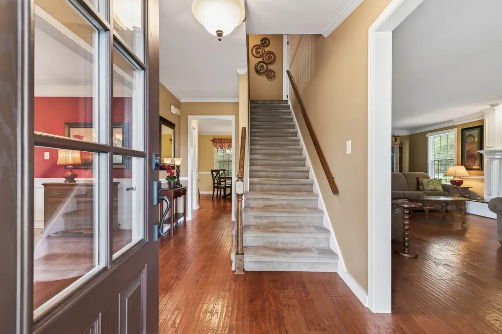 2158 Watertown Place Clarksville TN 37043
