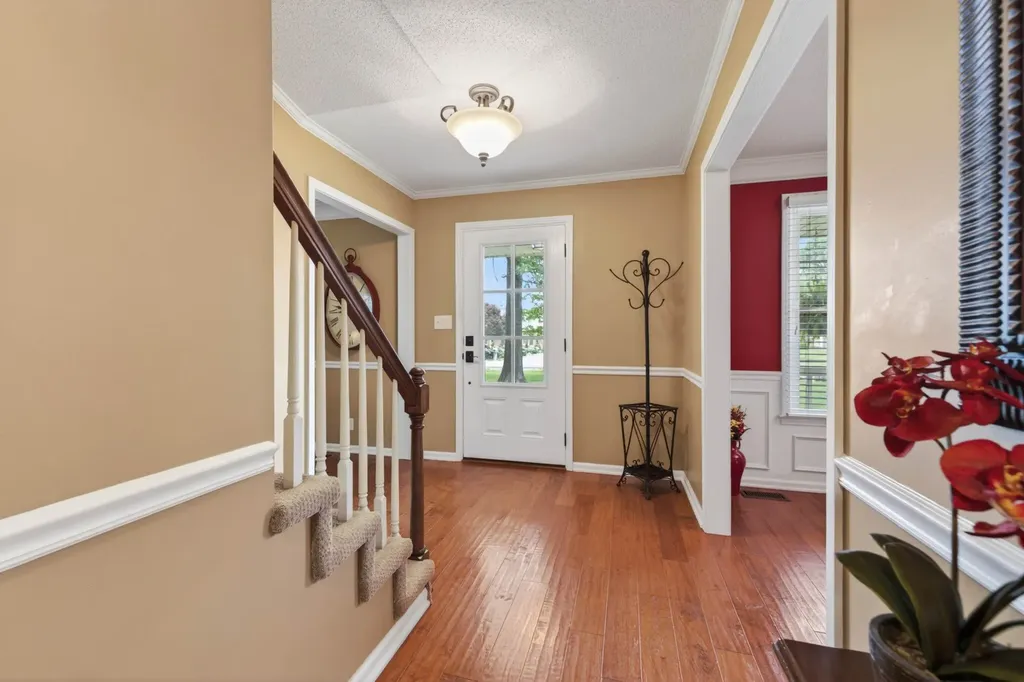 2158 Watertown Place Clarksville TN 37043
