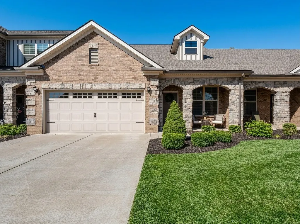 2109 Halfmoon Way Murfreesboro TN 37130