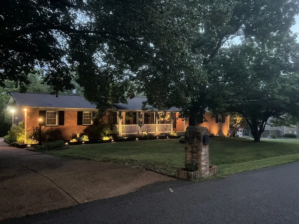 310 Harpeth View Trail Kingston Springs TN 37082
