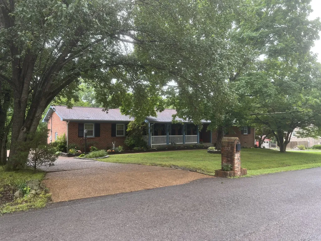 310 Harpeth View Trail Kingston Springs TN 37082