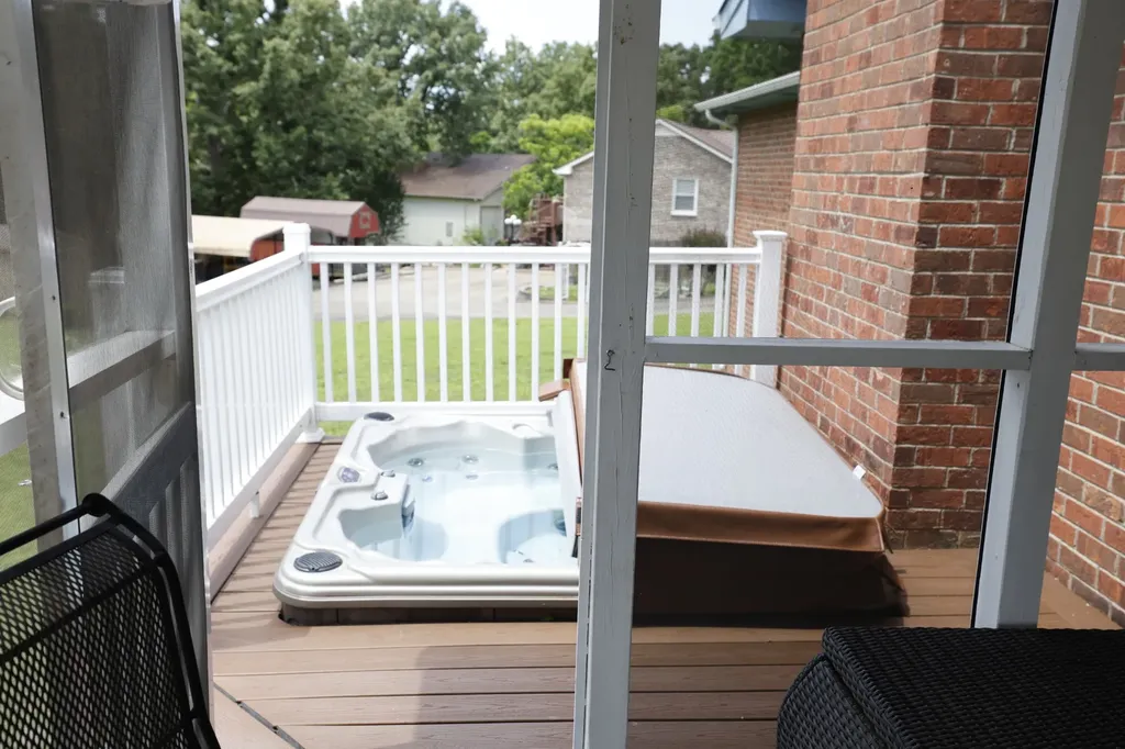 310 Harpeth View Trail Kingston Springs TN 37082