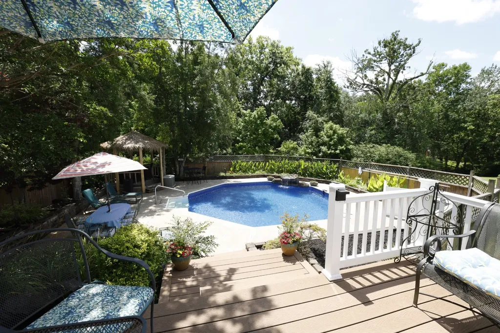 310 Harpeth View Trail Kingston Springs TN 37082