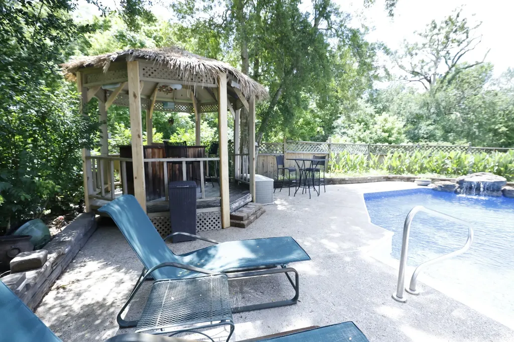 310 Harpeth View Trail Kingston Springs TN 37082