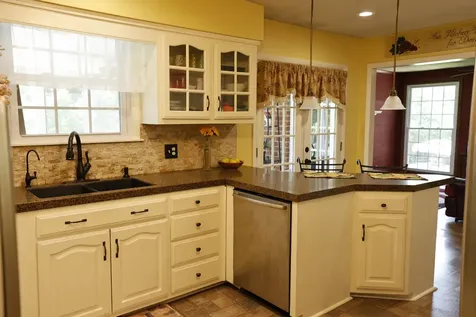 310 Harpeth View Trail Kingston Springs TN 37082