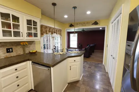310 Harpeth View Trail Kingston Springs TN 37082