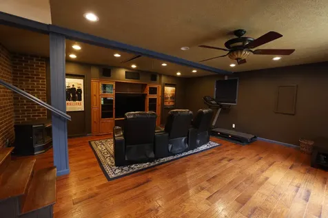 310 Harpeth View Trail Kingston Springs TN 37082