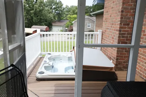 310 Harpeth View Trail Kingston Springs TN 37082