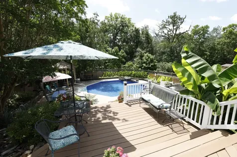 310 Harpeth View Trail Kingston Springs TN 37082