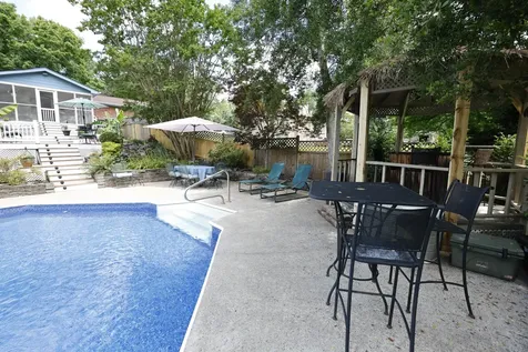 310 Harpeth View Trail Kingston Springs TN 37082