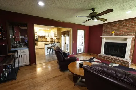 310 Harpeth View Trail Kingston Springs TN 37082