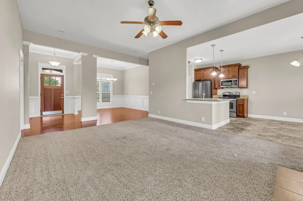 126 Parkland Circle Clarksville TN 37043