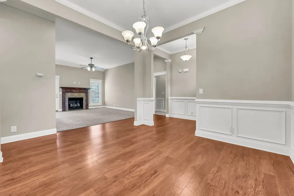 126 Parkland Circle Clarksville TN 37043