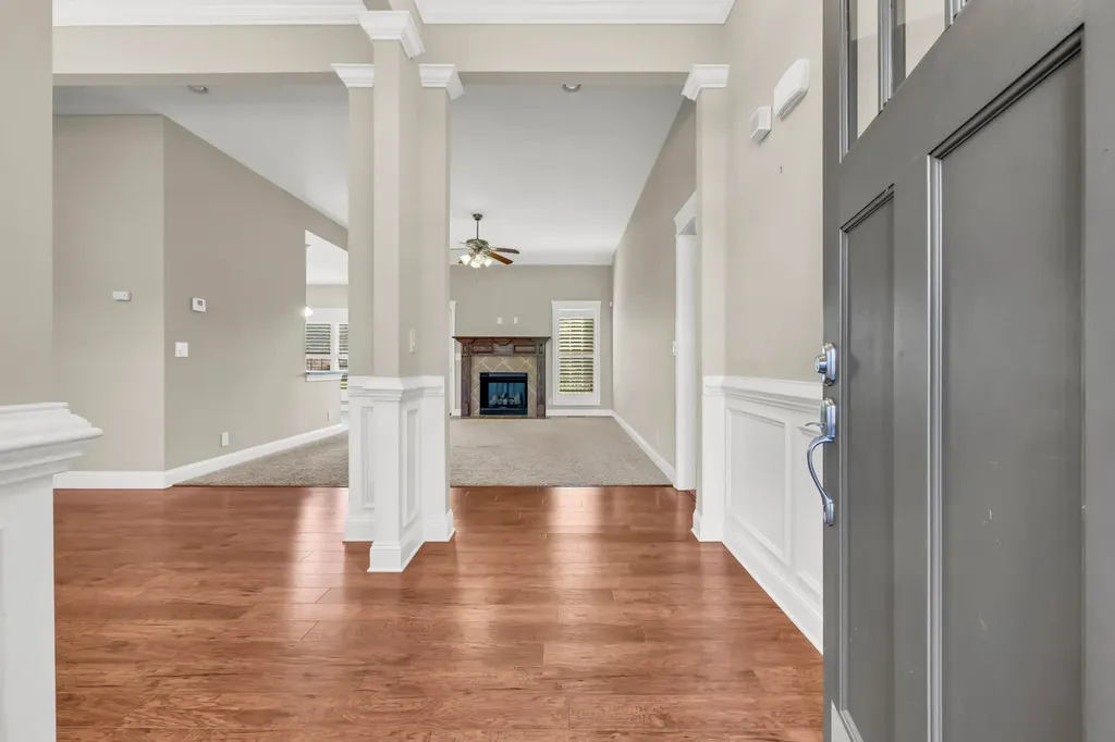 126 Parkland Circle Clarksville TN 37043