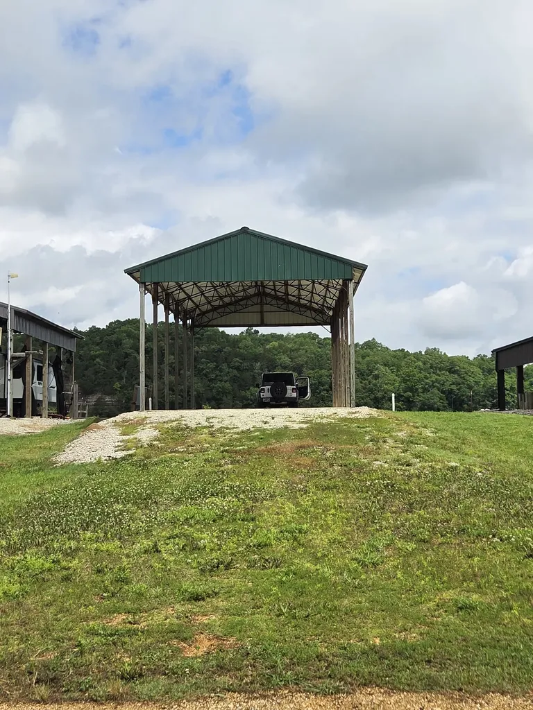 823 River Front Drive Clifton TN 38425