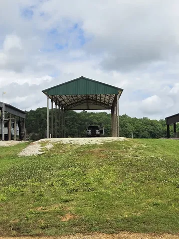 823 River Front Drive Clifton TN 38425