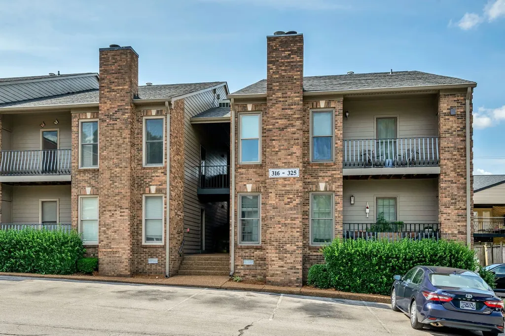 316 Sloan Road Nashville TN 37209