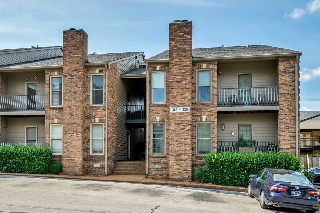316 Sloan Road Nashville TN 37209