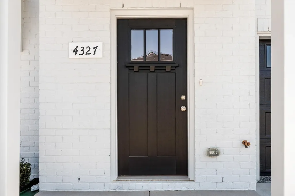 4329 Calusa Drive Murfreesboro TN 37127