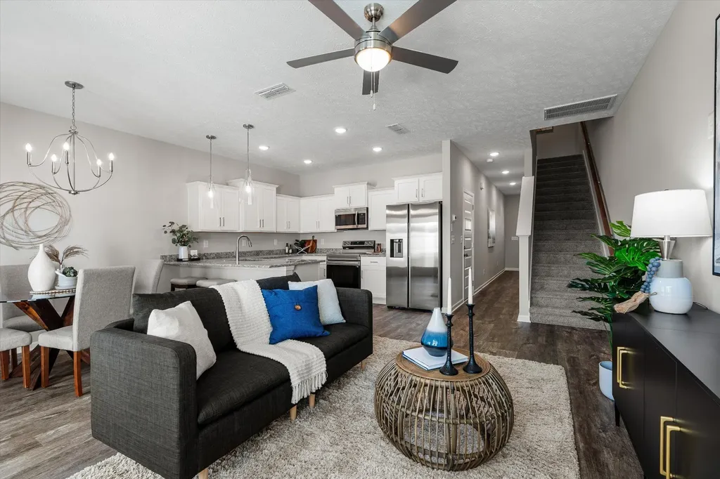 4329 Calusa Drive Murfreesboro TN 37127