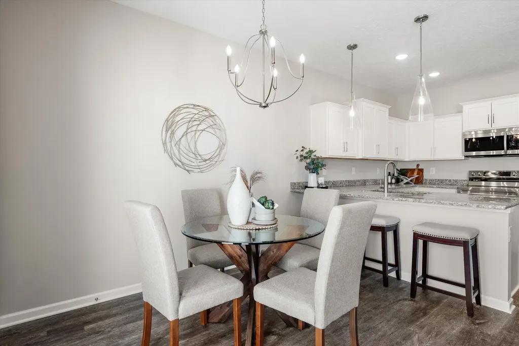 4329 Calusa Drive Murfreesboro TN 37127