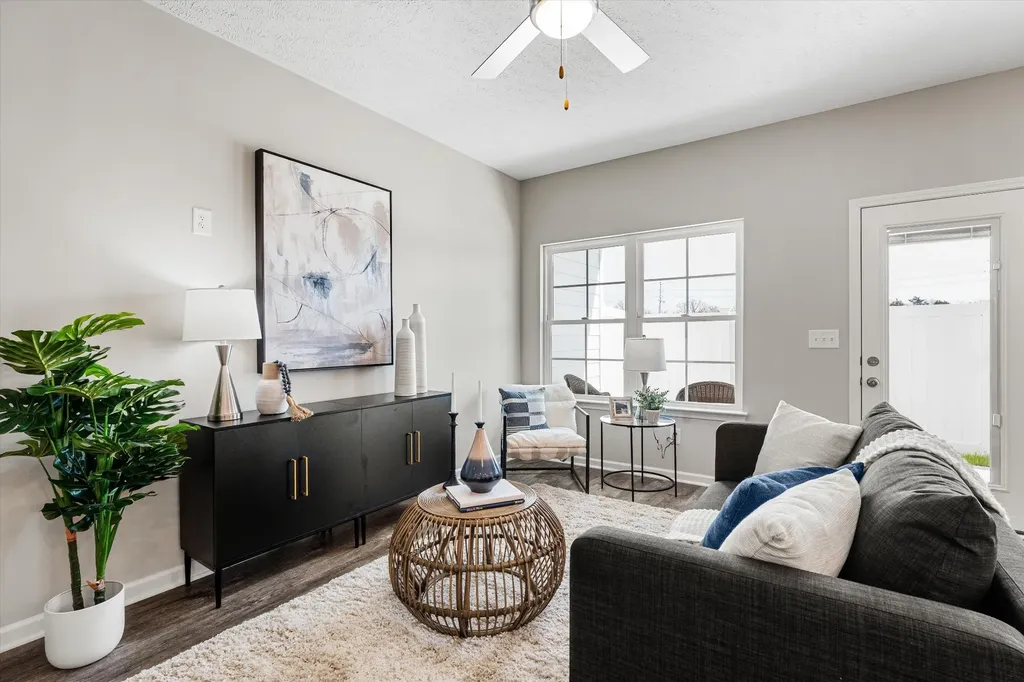4329 Calusa Drive Murfreesboro TN 37127