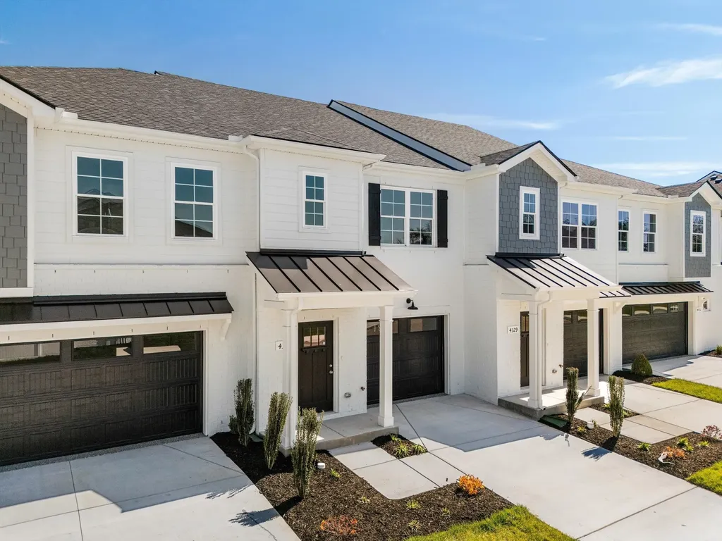 4329 Calusa Drive Murfreesboro TN 37127