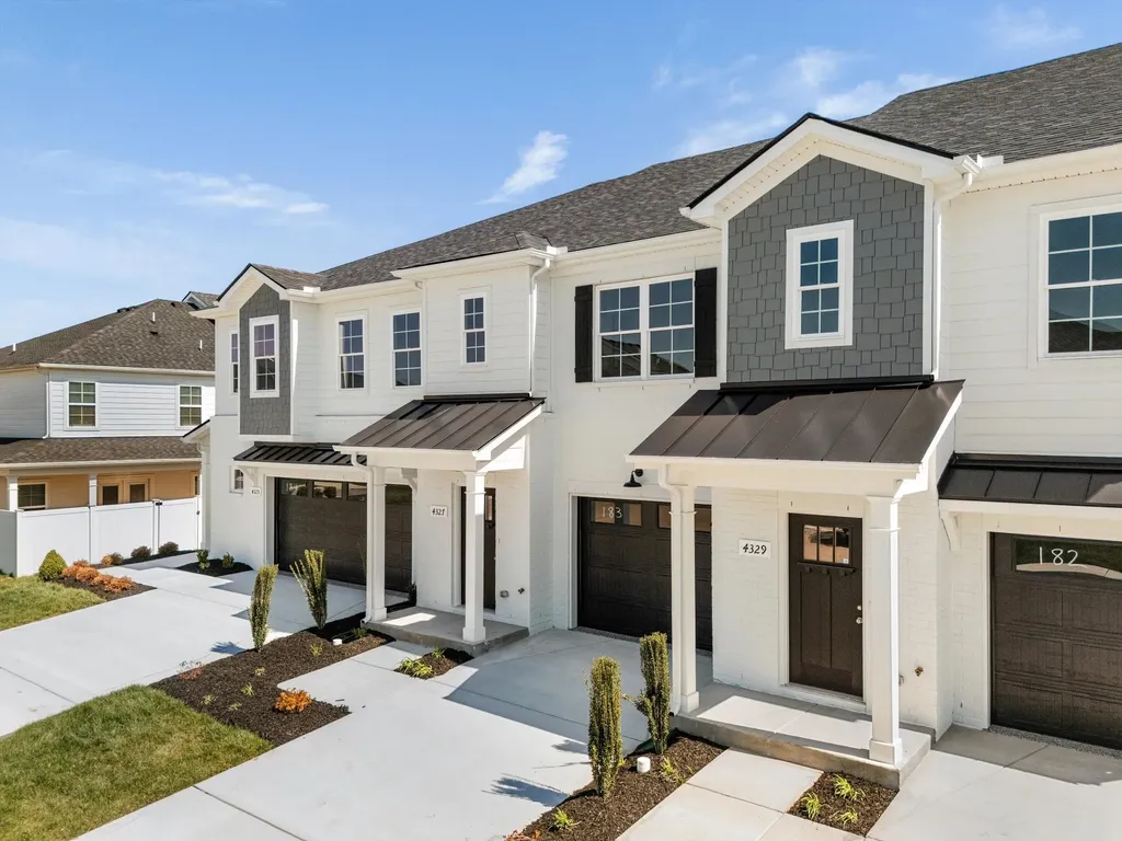 4329 Calusa Drive Murfreesboro TN 37127