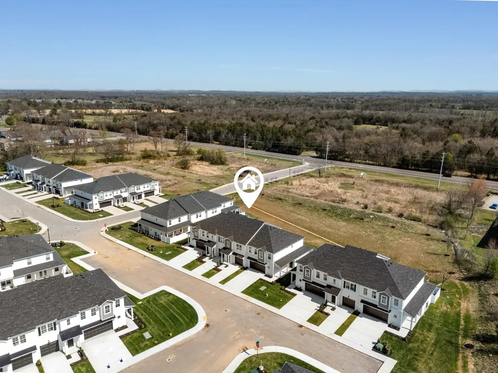 4329 Calusa Drive Murfreesboro TN 37127