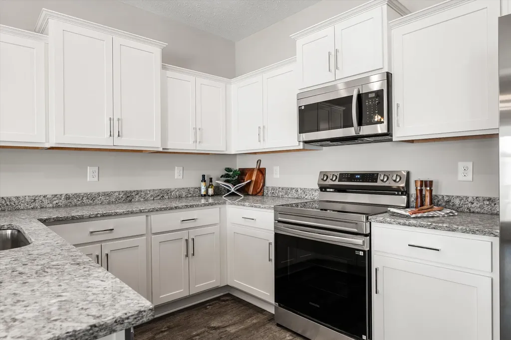 4337 Calusa Drive Murfreesboro TN 37127