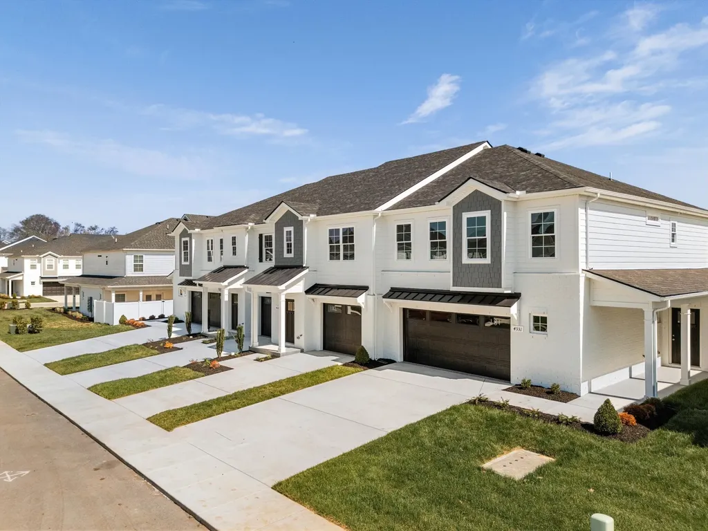 4337 Calusa Drive Murfreesboro TN 37127