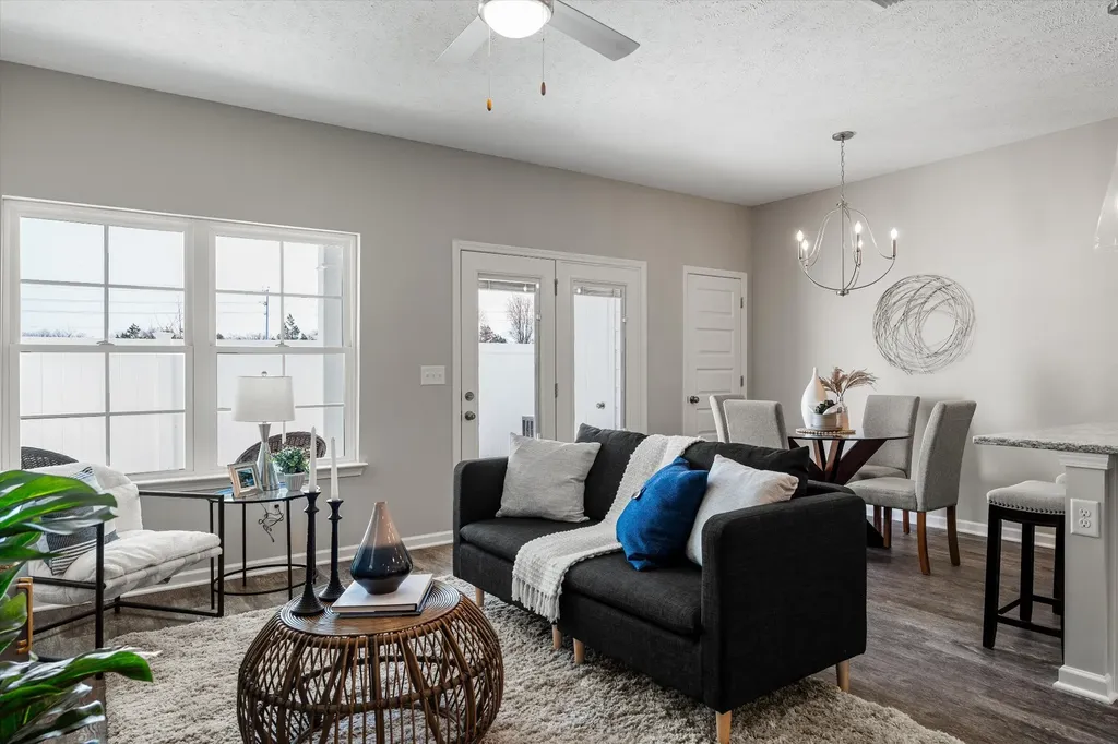 4337 Calusa Drive Murfreesboro TN 37127