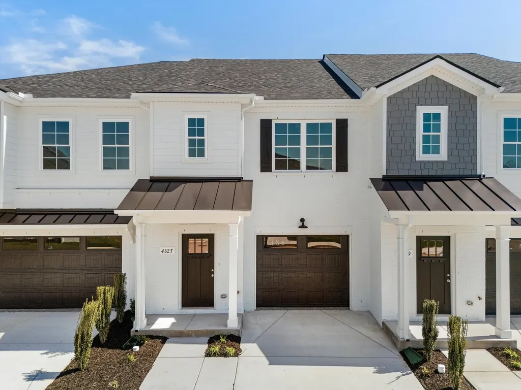 4337 Calusa Drive Murfreesboro TN 37127