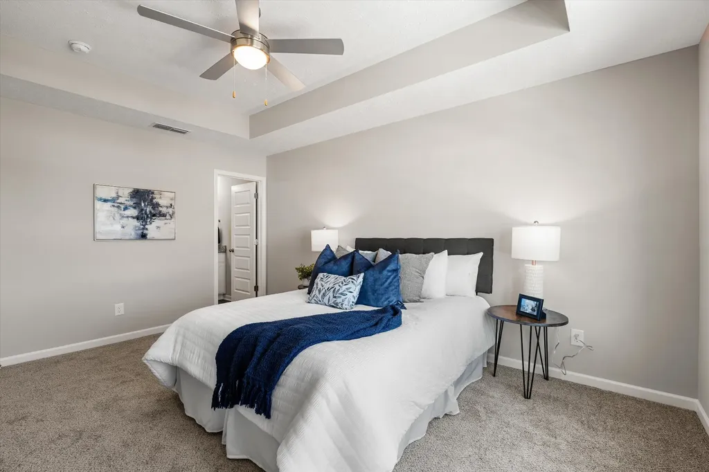 4337 Calusa Drive Murfreesboro TN 37127