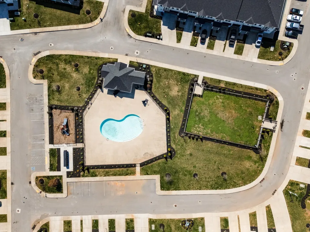 4337 Calusa Drive Murfreesboro TN 37127