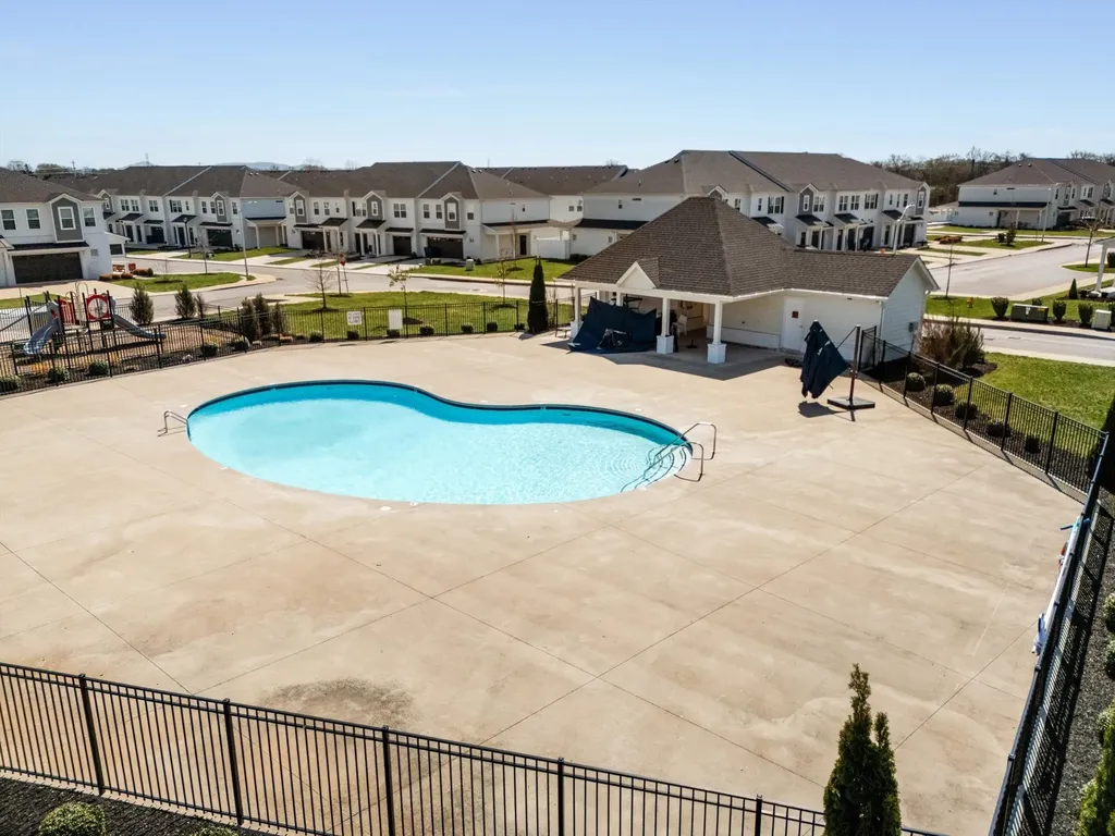 4337 Calusa Drive Murfreesboro TN 37127