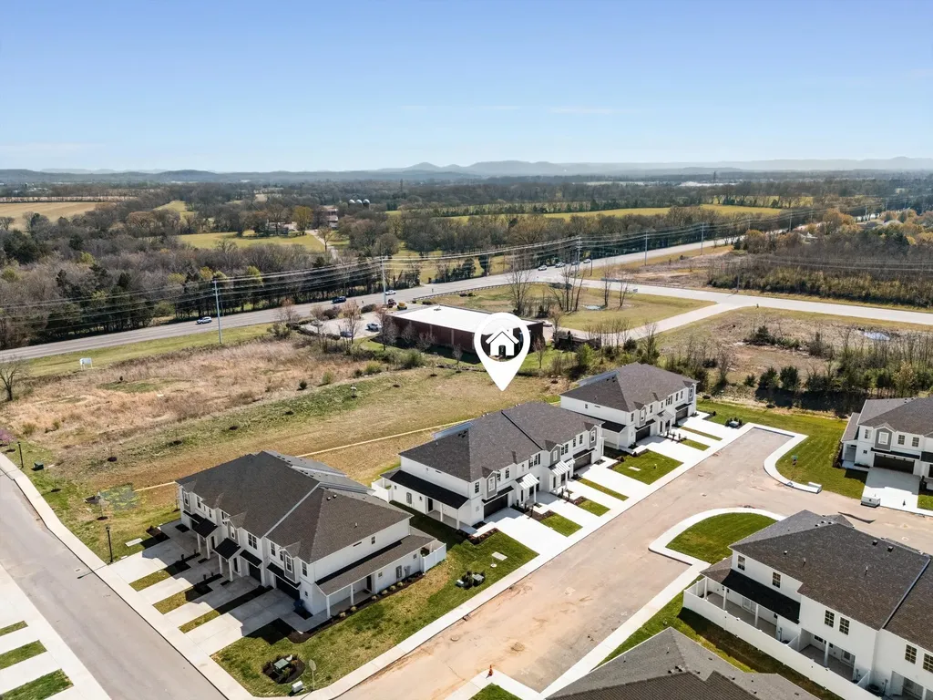4337 Calusa Drive Murfreesboro TN 37127