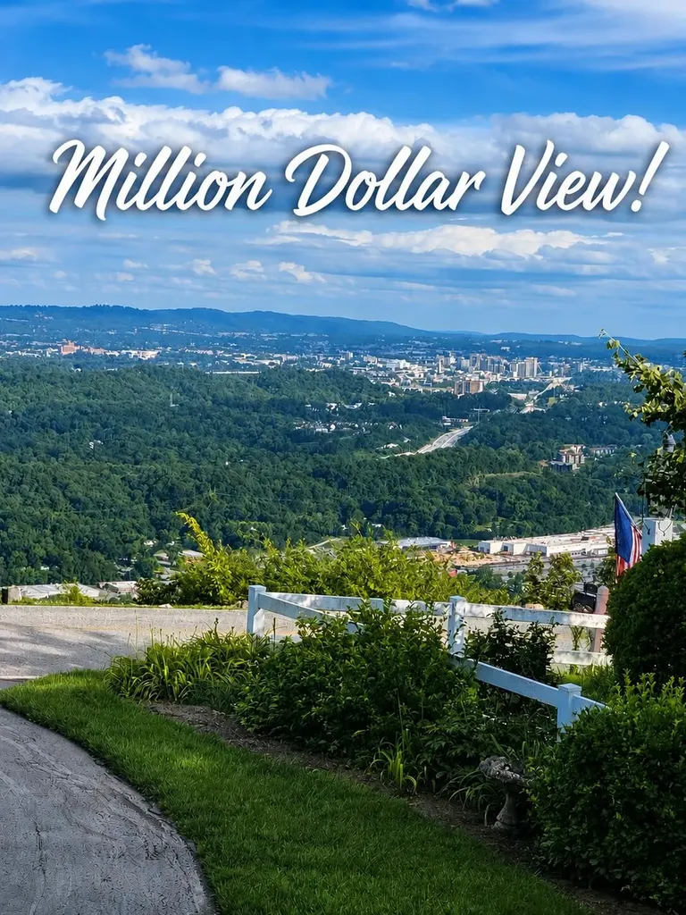 121 N Palisades Drive Signal Mountain TN 37377