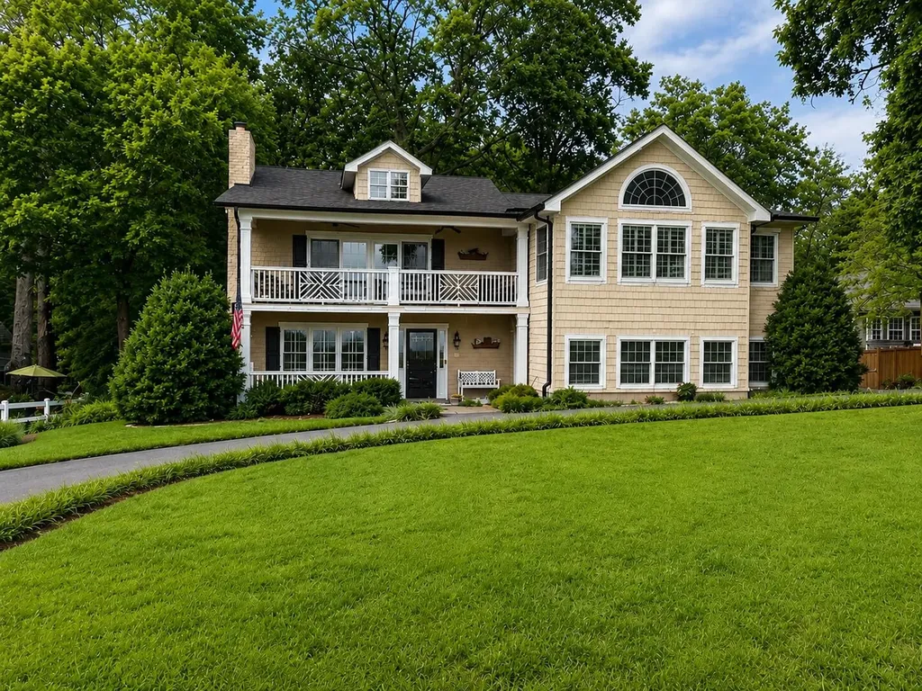 121 N Palisades Drive Signal Mountain TN 37377